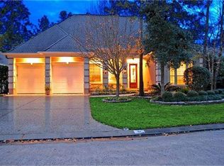 31 Aberdeen Crossing Pl, Spring, TX 77381