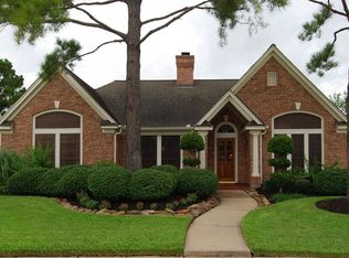 7807 Pebble Run Ct, Houston, TX 77095