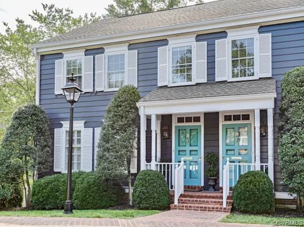 300 N Ridge Rd Unit 78, Henrico, VA 23229