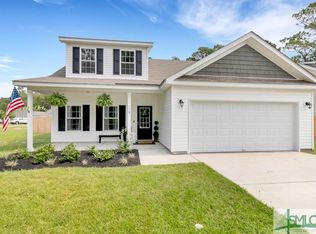 138 Archer Rd, Guyton, GA 31312