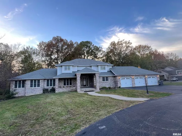 103 Quail Run, Carterville, IL 62918