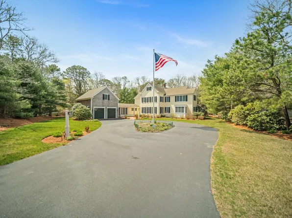13 Snow Lane, South Dennis, MA 02660