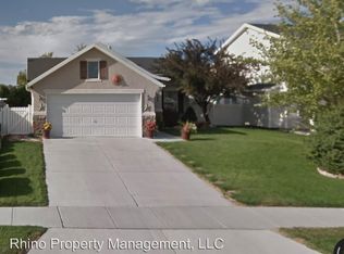 193 E Interlochen Ln, Stansbury Park, UT 84074