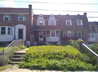 74 Gilpin Rd, Upper Darby, PA 19082