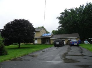 438 Carder Lane Rd, Frankfort, NY 13340