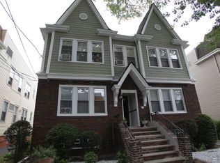 172 Eastern Pkwy #2R, Newark, NJ 07106