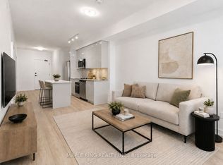 474 Caldari Rd #1002, Vaughan, ON L4K5P1