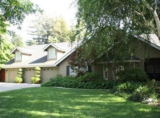 3707 W Alluvial Ave, Fresno, CA