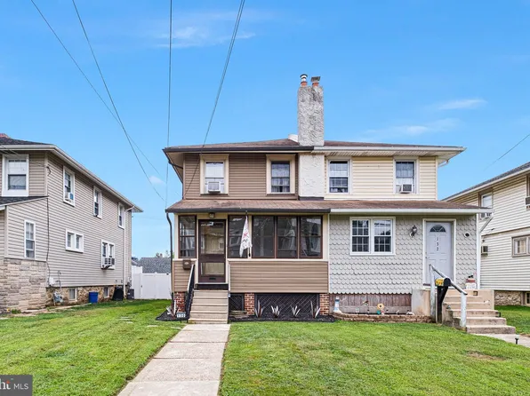 130 Elmwood Ave, Norwood, PA 19074