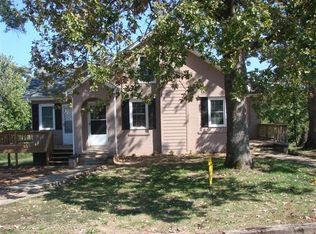 17 Park Plz, Liberty, SC 29657