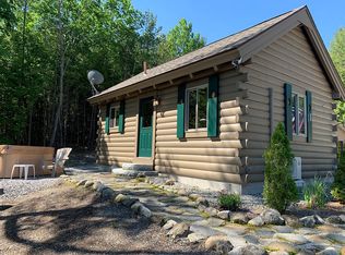 133 Halls Brook Rd, Rumney, NH 03266