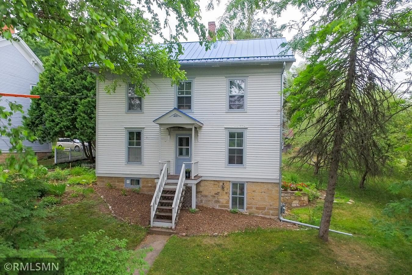 400 Maple St, Marine On Saint Croix, MN 55047 Zillow