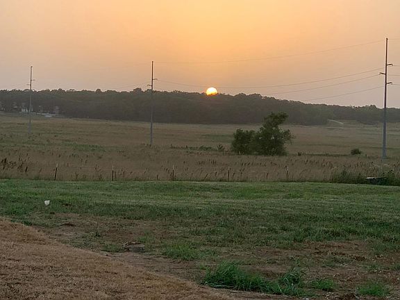 country view - back