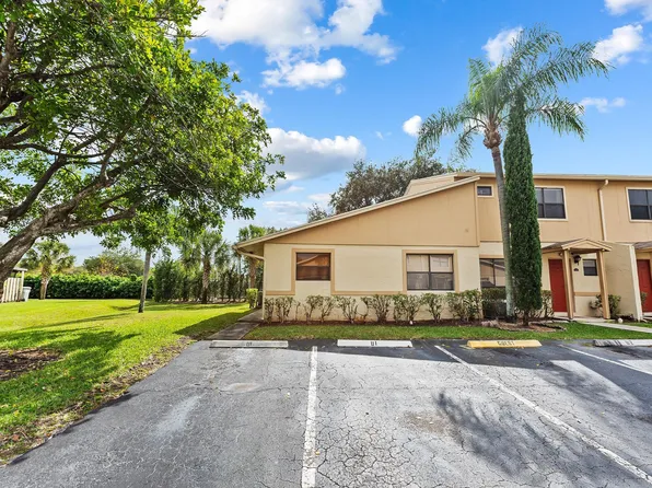3370 Beau Rivage Drive #U1, Pompano Beach, FL 33064