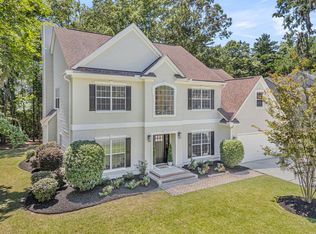 8804 Laurel Grove Ln, North Charleston, SC 29420