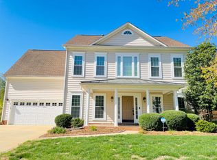 615 Circle Trace Rd, Monroe, NC 28110