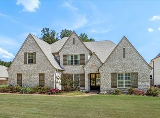 4846 Graysen Gorge Rd, Lakeland, TN 38002