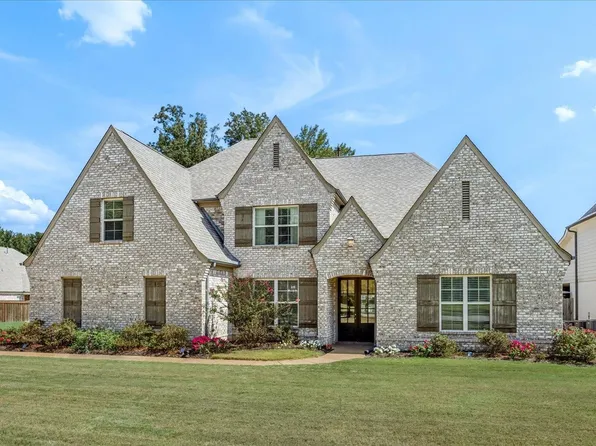 4846 Graysen Gorge Rd, Lakeland, TN 38002