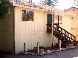 323 2nd St, Grass Valley, CA 95945