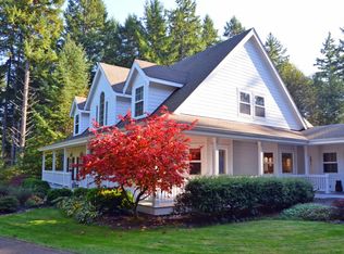 2706 69th Avenue Ct NW, Gig Harbor, WA