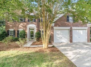 12803 Bald Eagle Dr, Charlotte, NC 28215