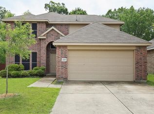 2204 Hummingbird Way, Mesquite, TX 75181