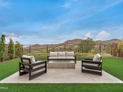 32064 N 136TH Avenue, Peoria, AZ, 85383