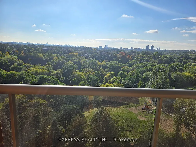 238 Albion Rd #1202 — Photo 30