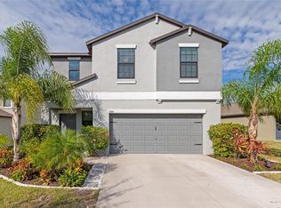 5044 Brickwood Rise Dr, Wimauma, FL 33598