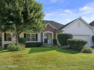 1992 James Leigh Dr, Aurora, IL 60503