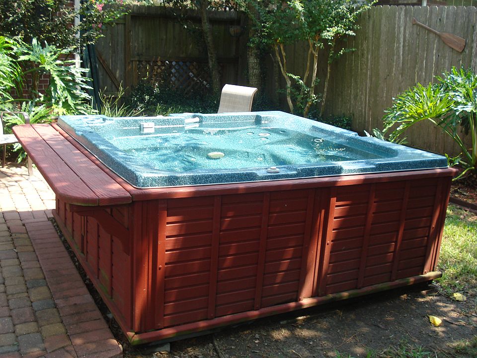 Spa