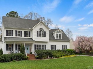 1830 Bantry Dr, Midlothian, VA 23114