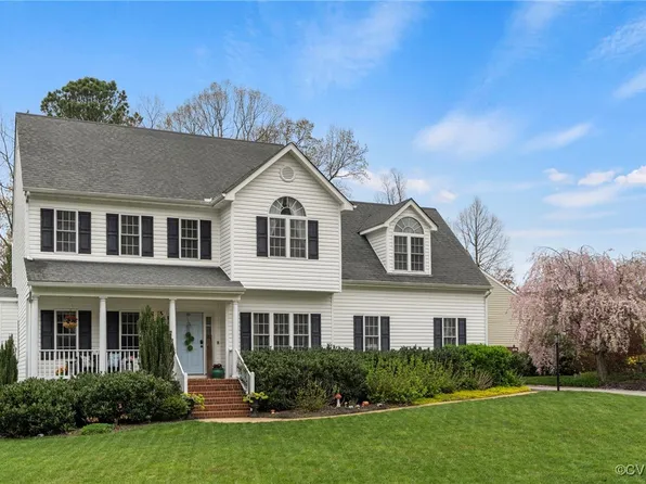 1830 Bantry Dr, Midlothian, VA 23114