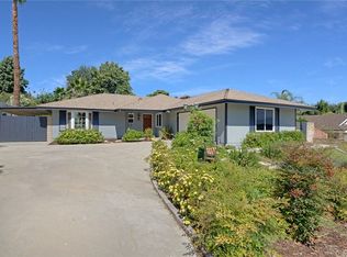 15030 Rolling Ridge Dr, Chino Hills, CA 91709