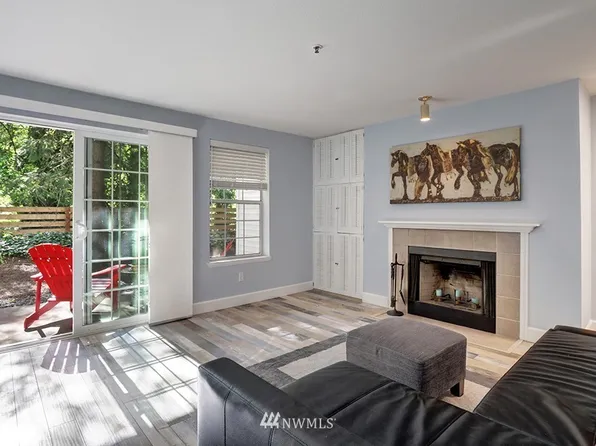 580 Front St S Unit A102, Issaquah, WA 98027