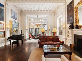11 E 73rd St #1D, New York, NY