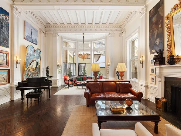 11 E 73rd St #1D, New York, NY 10021