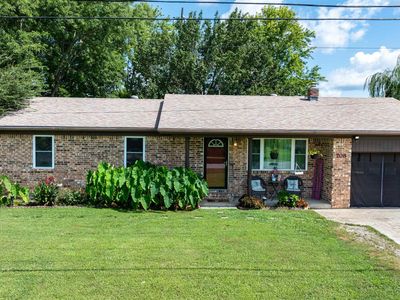 208 Terrie Dr, Cave City, AR, 72521