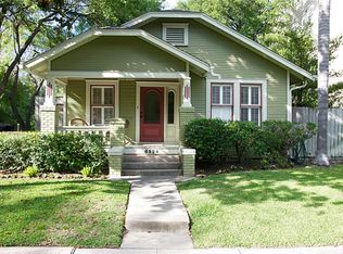 6524 Minola St, Houston, TX 77007