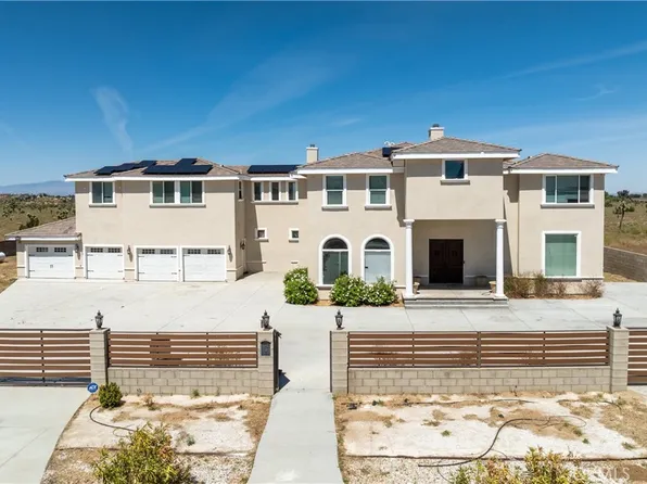 3125 W M15 Ave, Lancaster, CA 93536