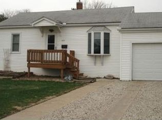 1110 6th St, Onawa, IA 51040