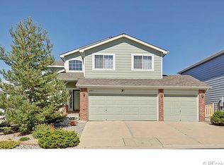 2907 Masters Ct, Castle Rock, CO 80104
