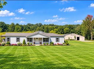 12183 Young Rd, Amanda, OH 43102