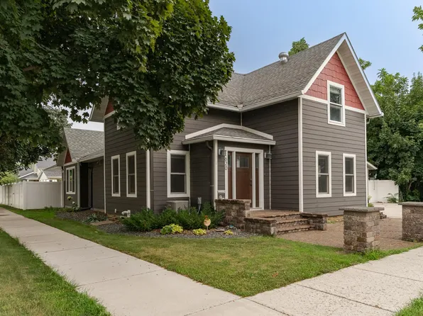 620 W Dwelle St, Lake City, MN 55041