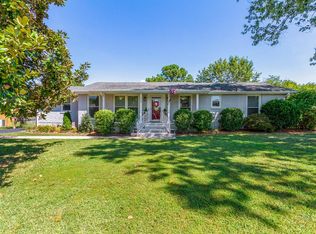 405 Colgate Ave, Lebanon, TN 37087