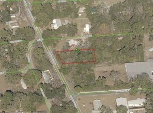 Old Woodville Rd, Tallahassee, FL 32305