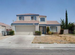 1115 Langhorn St, Lancaster, CA 93535