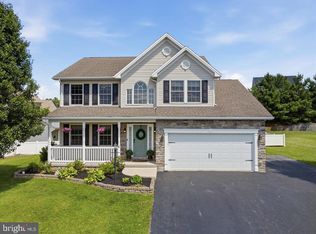 6 Feather Dr, Shippensburg, PA 17257