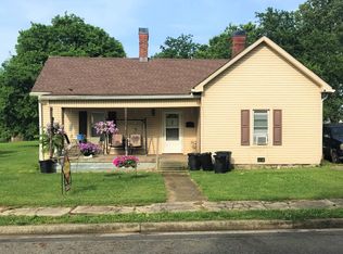 324 Shuck Ave, Lebanon, KY 40033