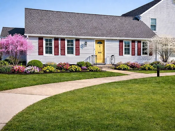 12A Village Mall, Monroe Township, NJ 08831